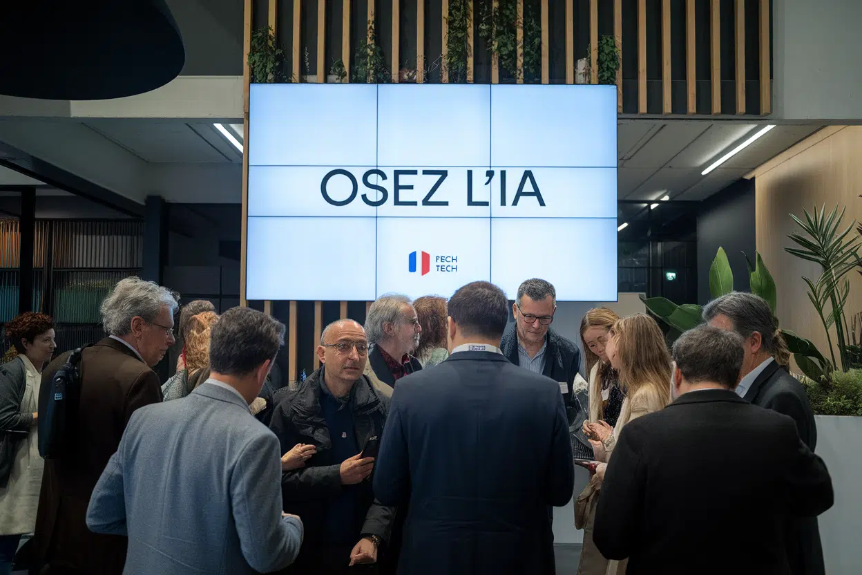 Clubs, écosystèmes, programmes: la French Tech organise l'adoption sur le terrain