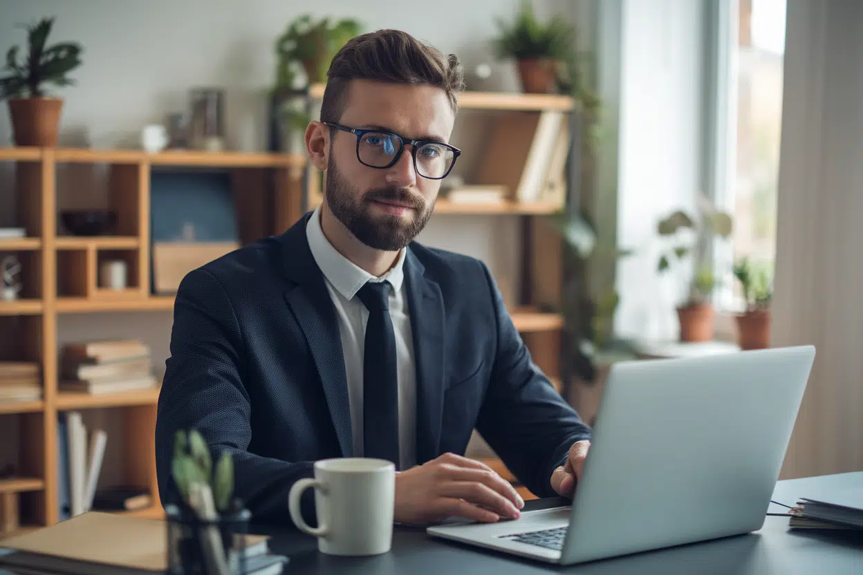 Verra présenté par BFM comme un assistant IA stratégique: ce que suggère ce positionnement
