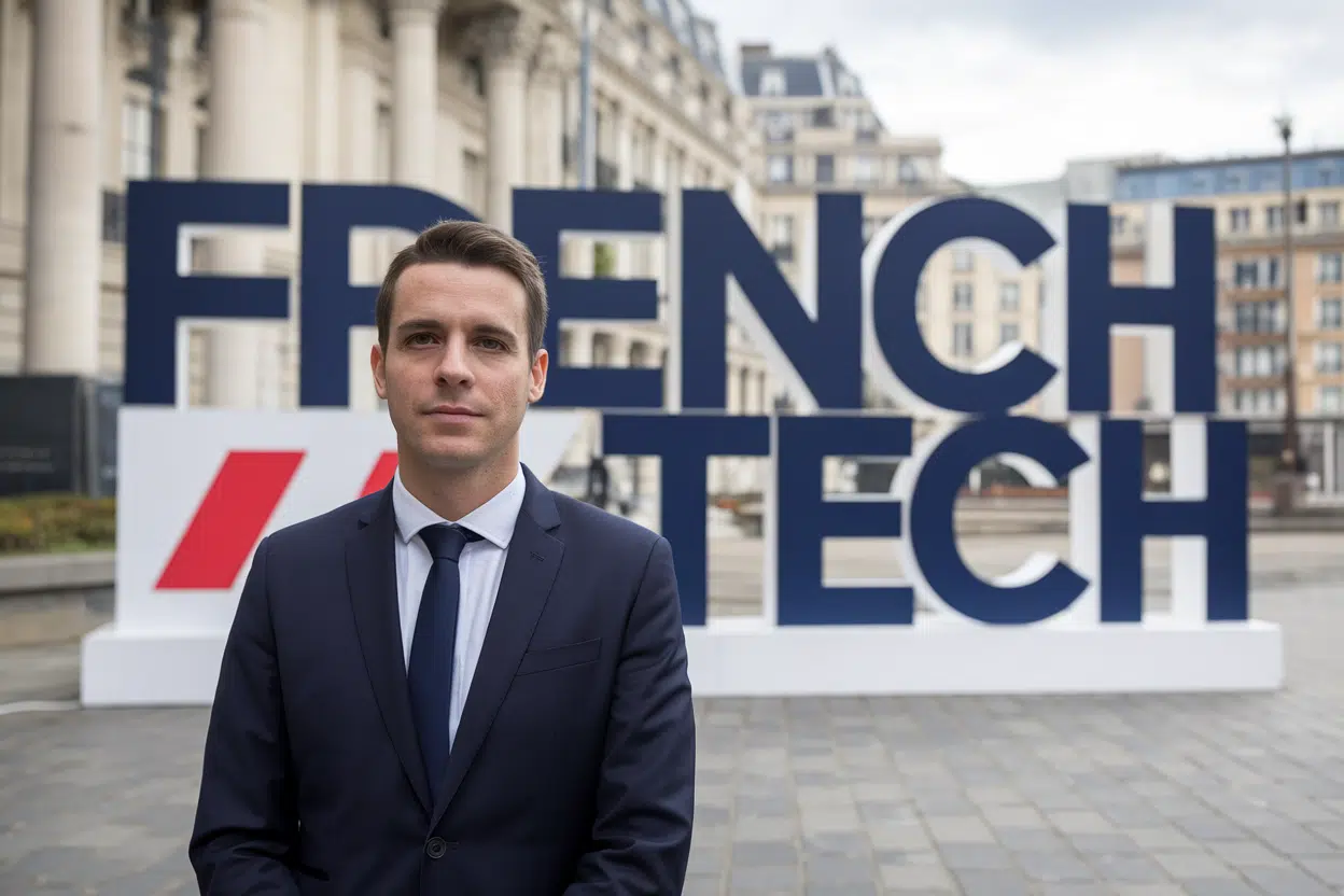 Ambassadeurs dans chaque ministère, une organisation pour changer les pratiques d'achat