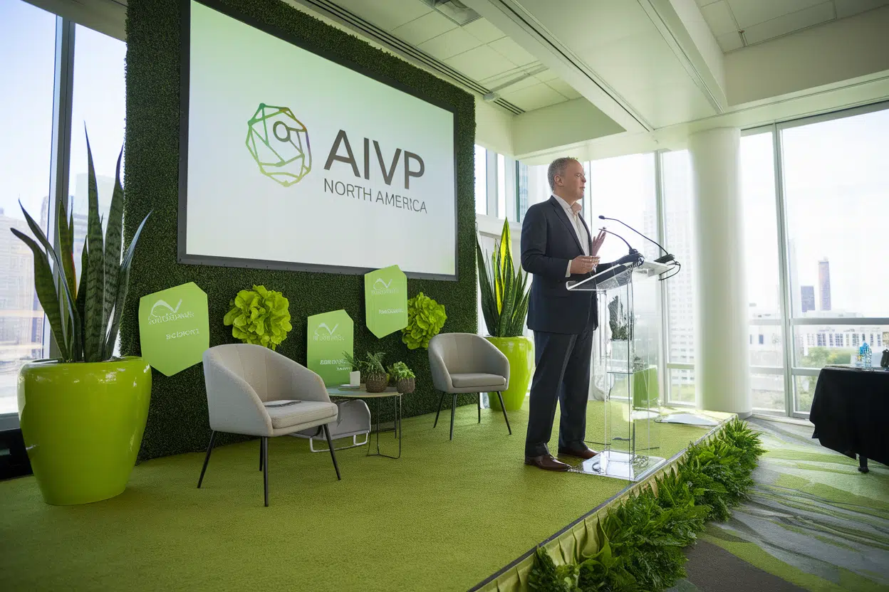 AIVP North America, porter la relation ville-port dans un événement