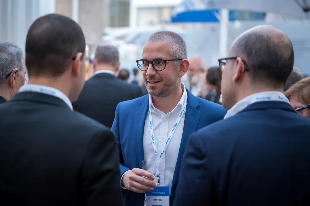 Start-Up Nation Central: une couche réseau pour connecter talents, capitaux et marchés