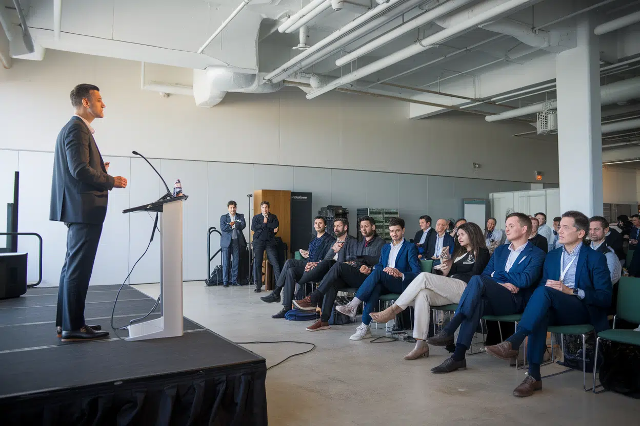 Rentabilité, revenus récurrents: ce qui change dans un pitch fintech