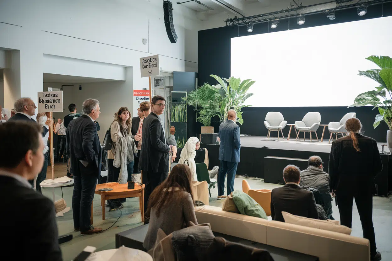 French Tech Alpes: Grenoble, Annecy, Chambéry, Valence-Romans dans une même alliance