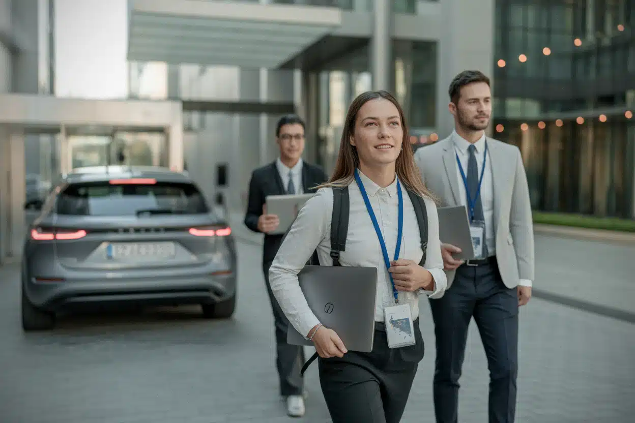 Anciens employés Apple au centre du dossier judiciaire américain