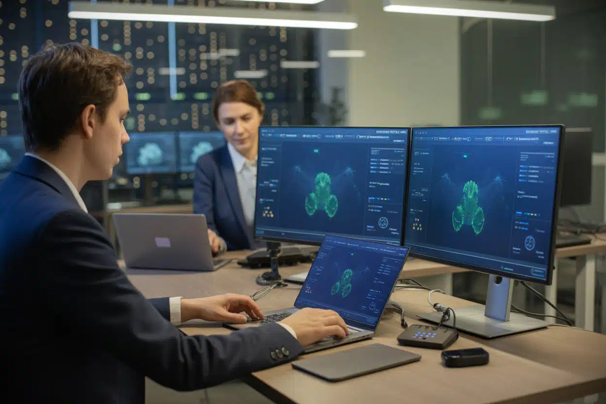 Évaluation de scénarios de sécurité pour agents IA autonomes