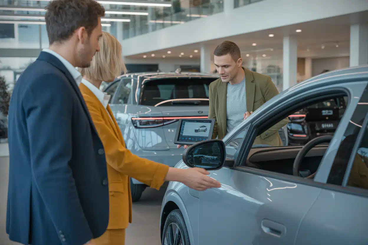 Gamme Renault 5 électrique 2026 avec finitions Five Techno Roland-Garros