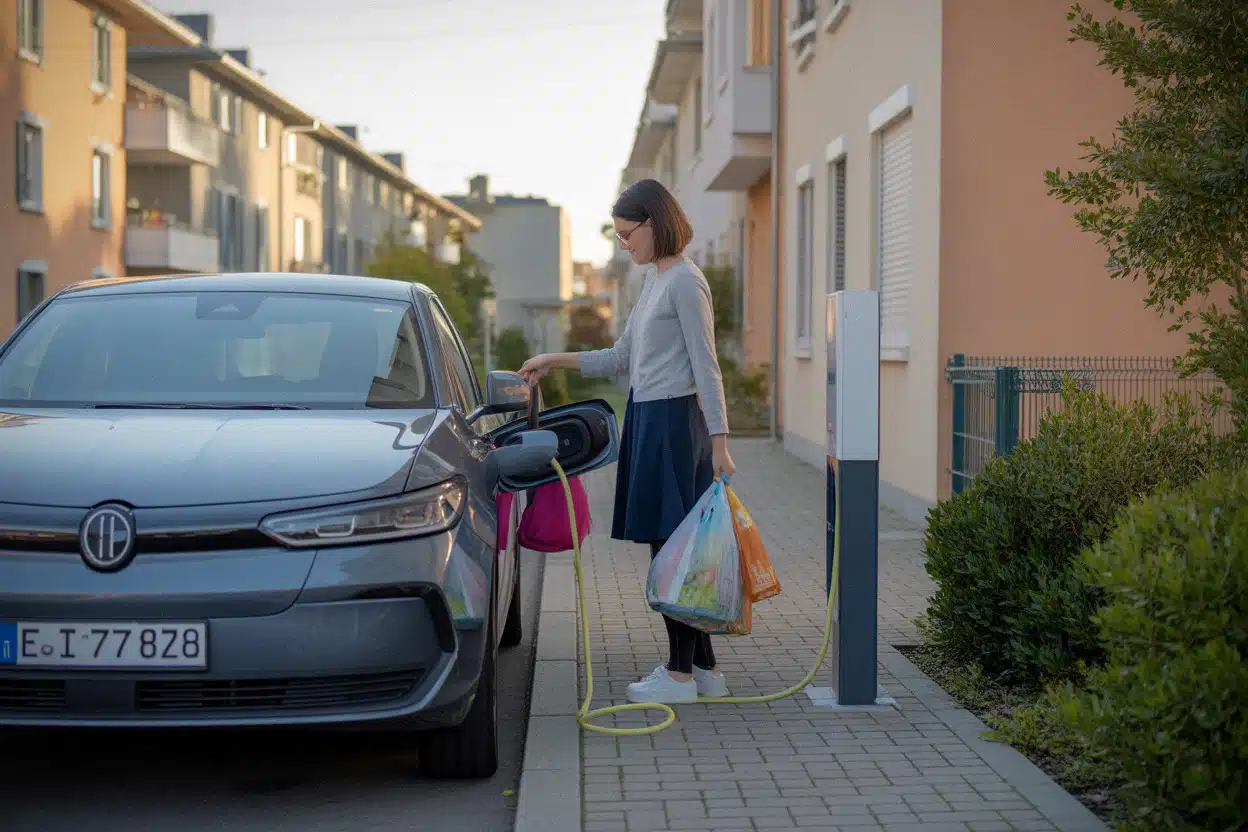 Budget familial luxembourgeois sous pression avec énergie et courses
