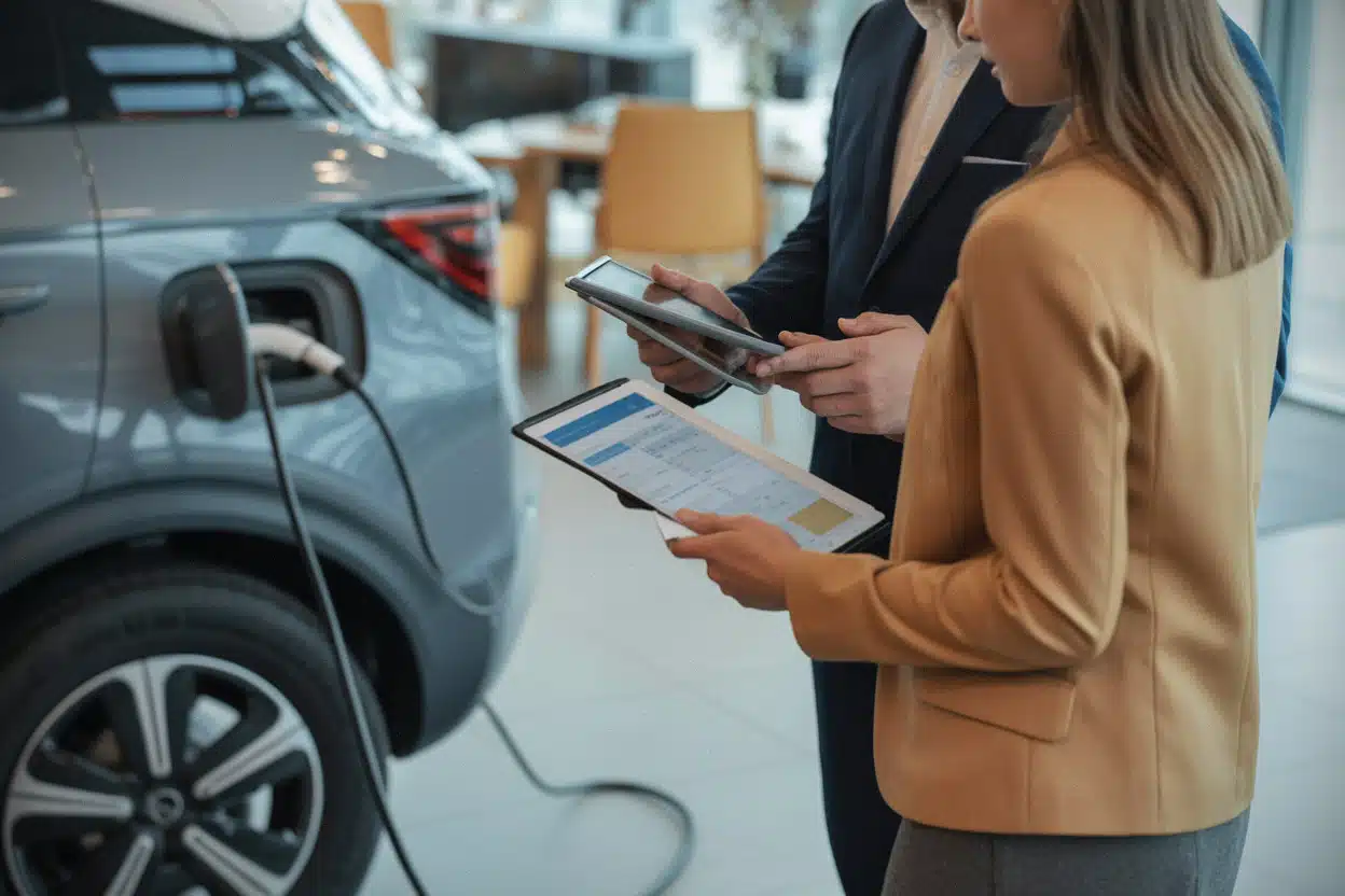 Prime CertiNergy et aides CEE pour Peugeot e-2008
