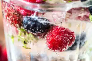 Mocktails tonics infusions Mocktails tonics infusions